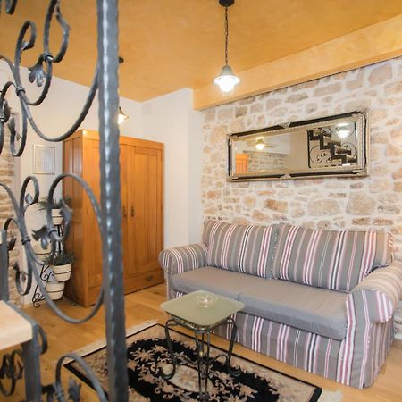 Apartments Nove Crkve Šibenik Exteriör bild