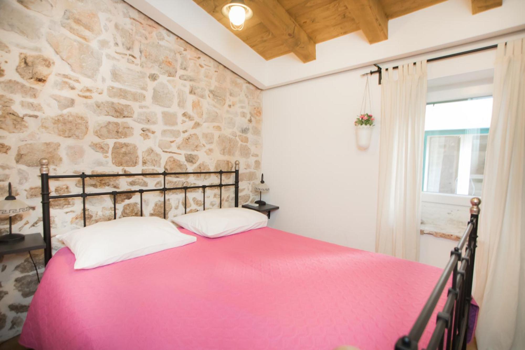 Apartments Nove Crkve Šibenik Exteriör bild