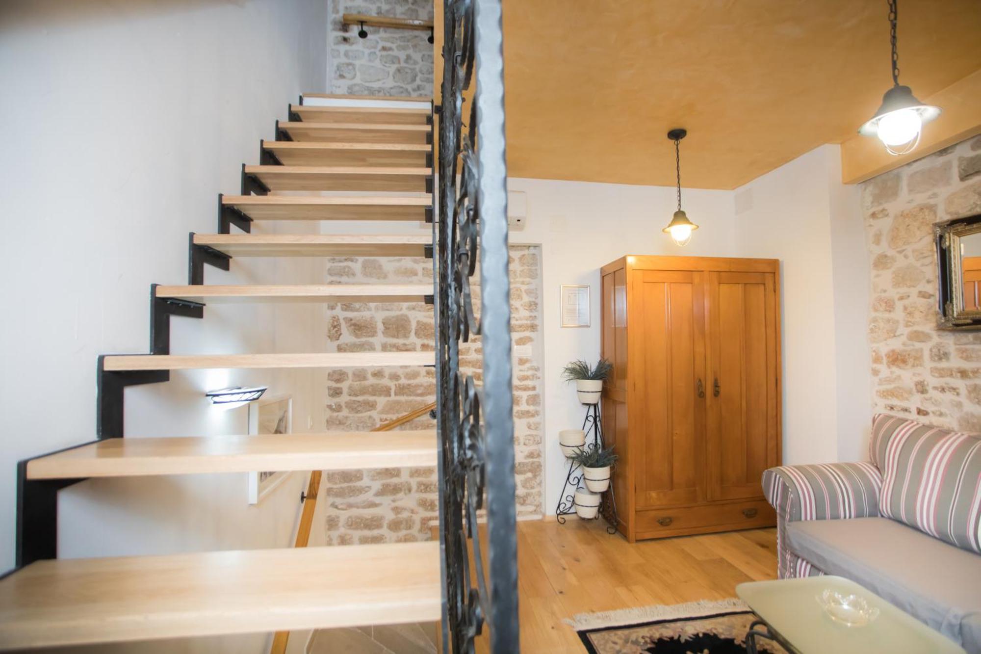 Apartments Nove Crkve Šibenik Exteriör bild