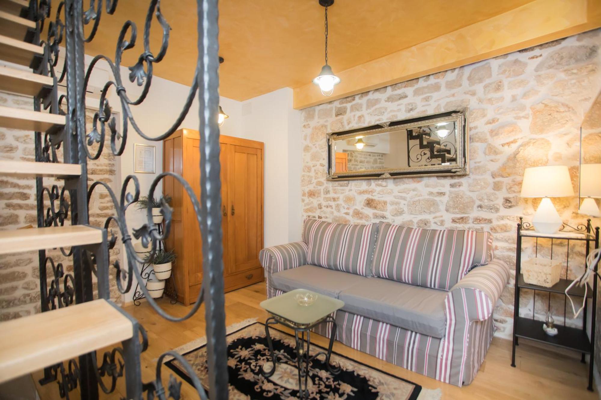 Apartments Nove Crkve Šibenik Exteriör bild