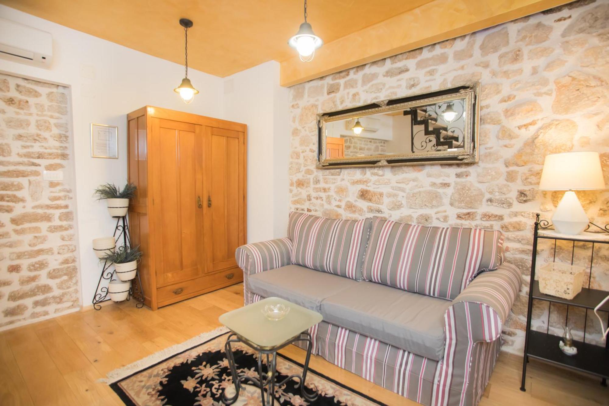 Apartments Nove Crkve Šibenik Exteriör bild