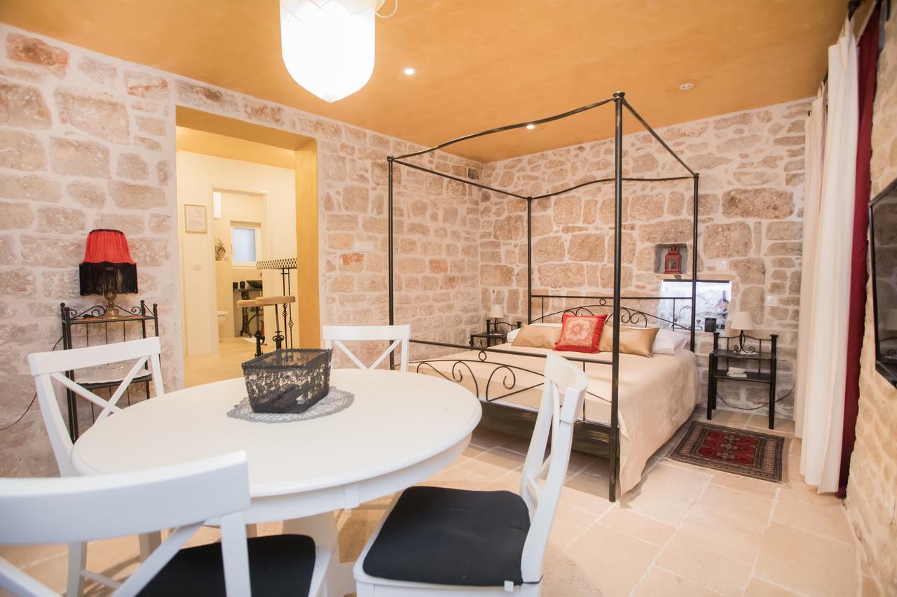 Apartments Nove Crkve Šibenik Exteriör bild