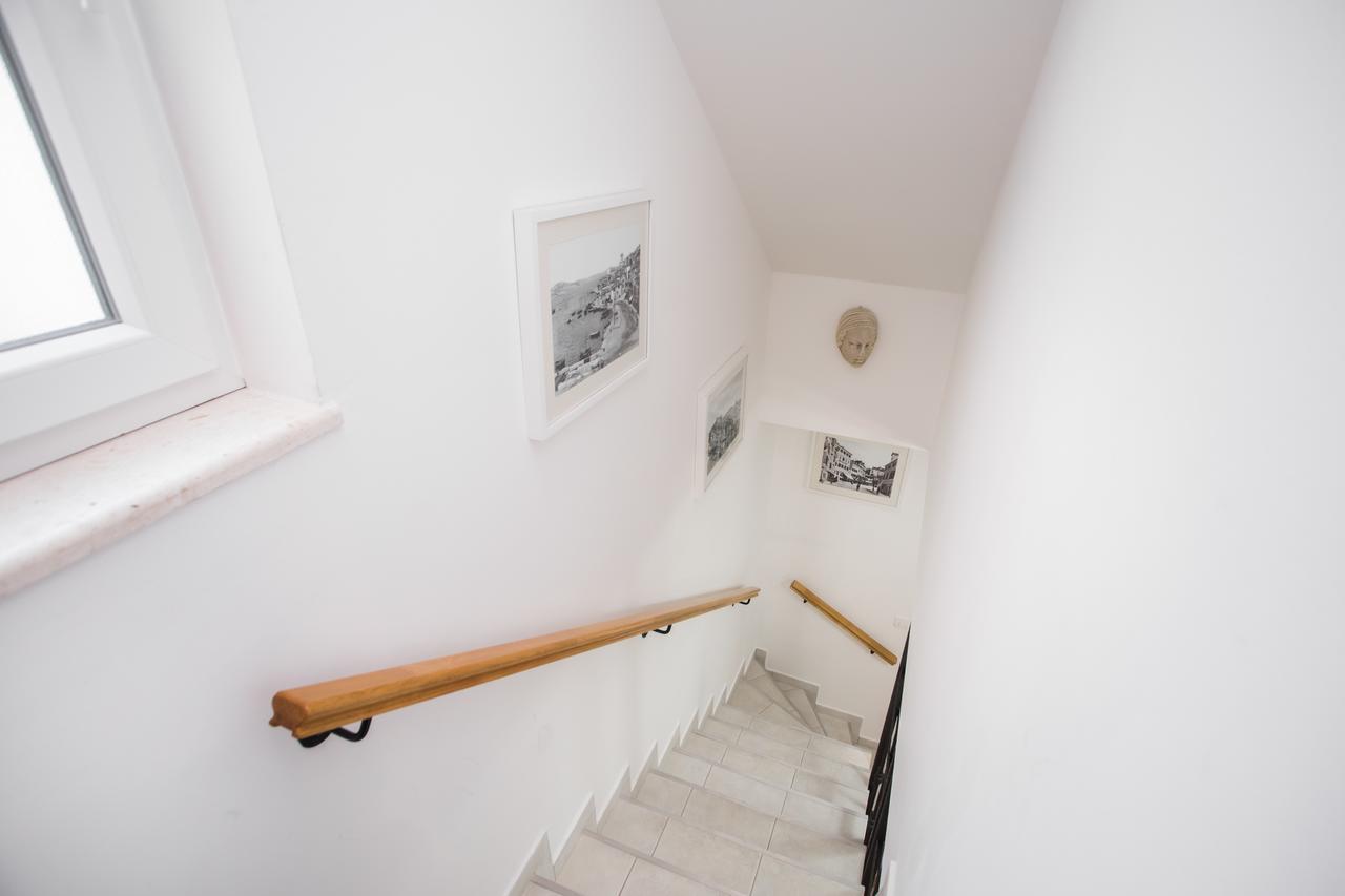Apartments Nove Crkve Šibenik Exteriör bild