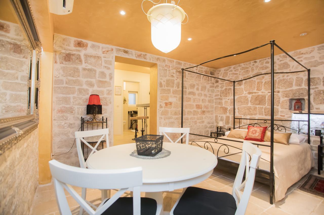 Apartments Nove Crkve Šibenik Exteriör bild